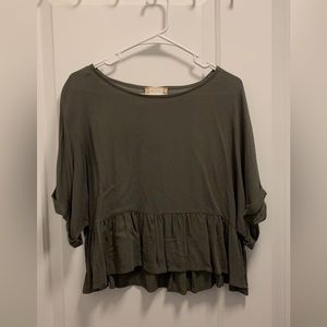 Altar’d State Shirt